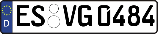 ES-VG0484