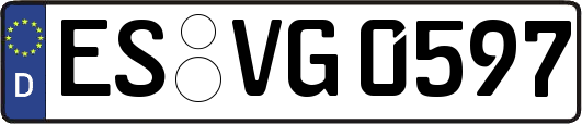 ES-VG0597