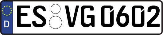 ES-VG0602