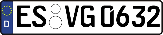 ES-VG0632