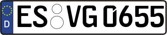 ES-VG0655