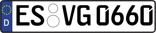 ES-VG0660