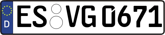 ES-VG0671