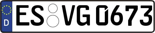 ES-VG0673
