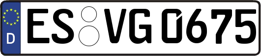 ES-VG0675