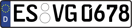 ES-VG0678