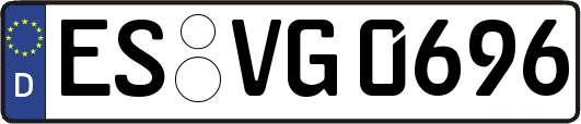 ES-VG0696