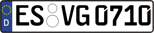 ES-VG0710
