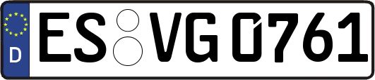 ES-VG0761