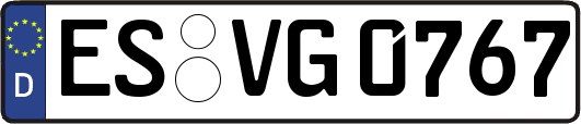 ES-VG0767