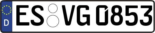ES-VG0853