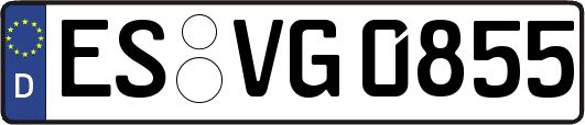 ES-VG0855