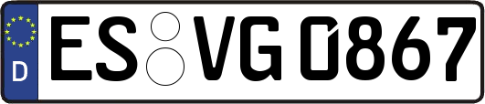 ES-VG0867