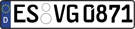 ES-VG0871