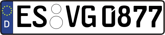 ES-VG0877