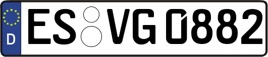 ES-VG0882