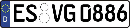 ES-VG0886
