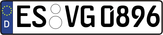 ES-VG0896