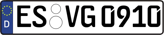 ES-VG0910