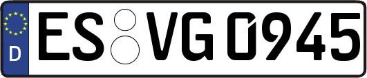 ES-VG0945