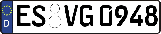 ES-VG0948