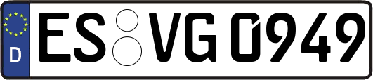 ES-VG0949