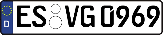 ES-VG0969