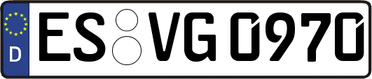 ES-VG0970