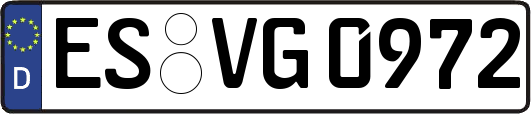 ES-VG0972