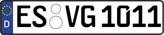 ES-VG1011