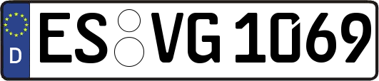 ES-VG1069
