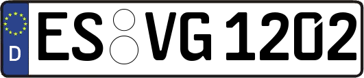ES-VG1202