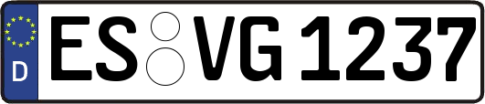 ES-VG1237