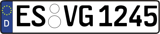 ES-VG1245