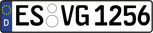 ES-VG1256