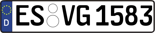 ES-VG1583