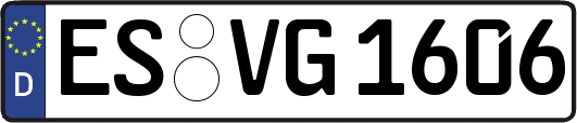 ES-VG1606