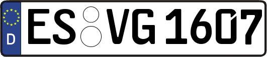 ES-VG1607