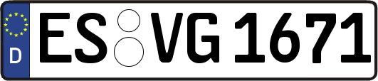 ES-VG1671