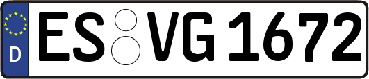 ES-VG1672