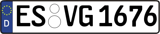 ES-VG1676