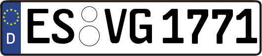 ES-VG1771