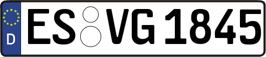 ES-VG1845