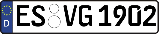 ES-VG1902