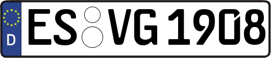 ES-VG1908