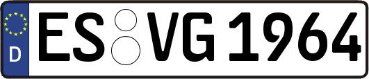 ES-VG1964
