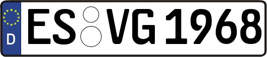 ES-VG1968