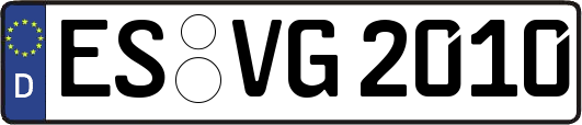 ES-VG2010