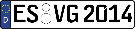 ES-VG2014