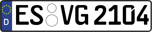 ES-VG2104